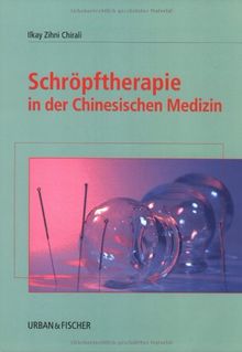 Schröpftherapie in der Chinesischen Medizin