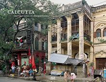 Calcutta: Chitpur Road Neighborhoods. Kolkota Heritage Photo Project
