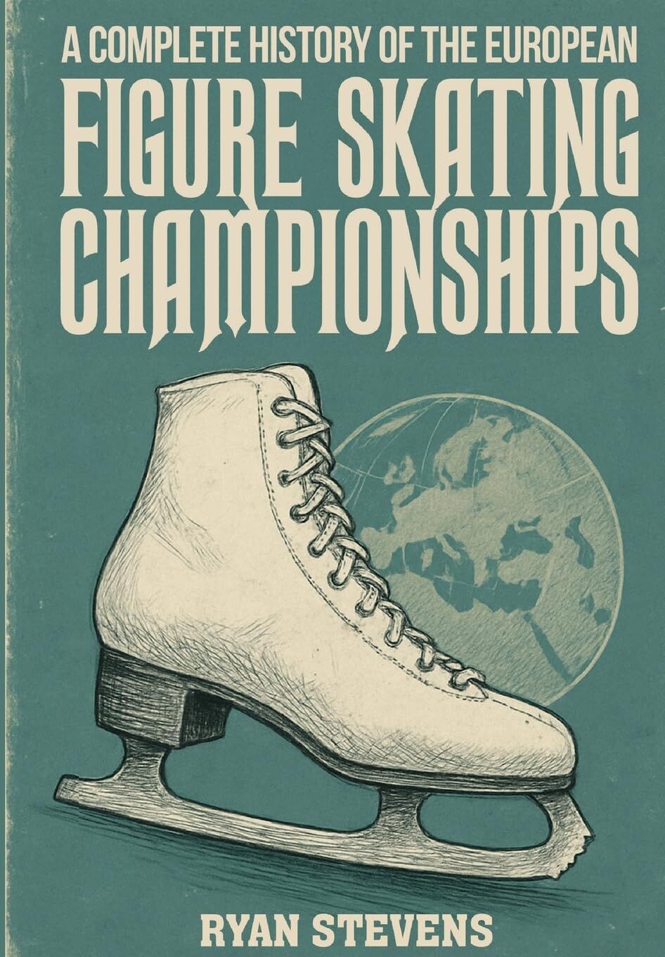 A Complete History of the European Figure Skating Championships