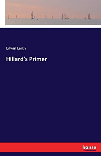Hillard's Primer
