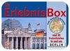 Die Erlebnis-Box Berlin. Mit Anfahrtsskizzen und 50 Freizeitzielen in und um Berlin