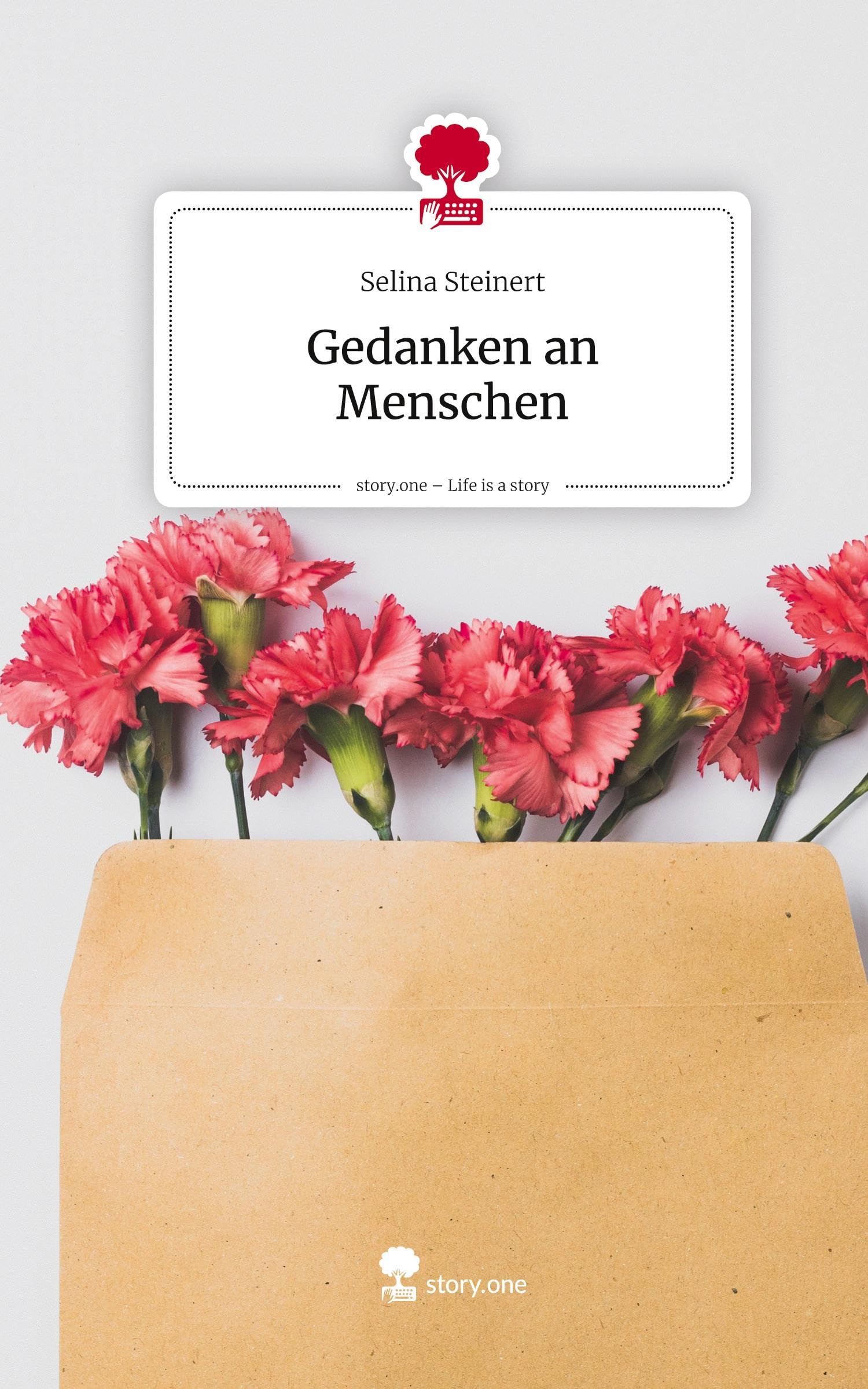 Gedanken an Menschen. Life is a Story - story.one