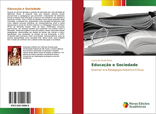 Educação e Sociedade: Gramsci e a Pedagogia Histórico-Crítica