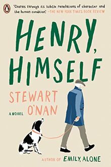 Henry, Himself: A Novel (Maxwell Family, Band 3)