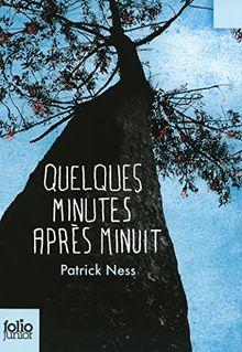 Quelques minutes après minuit