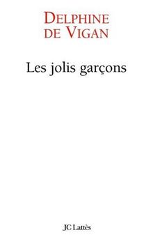 Les jolis garçons