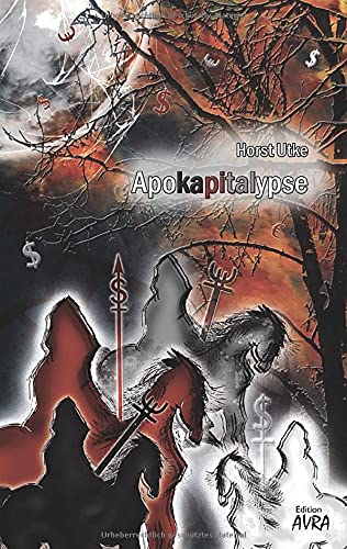 APOKAPITALYPSE: Gedichte (Frieling - Edition Avra)