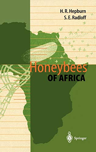 Honeybees of Africa