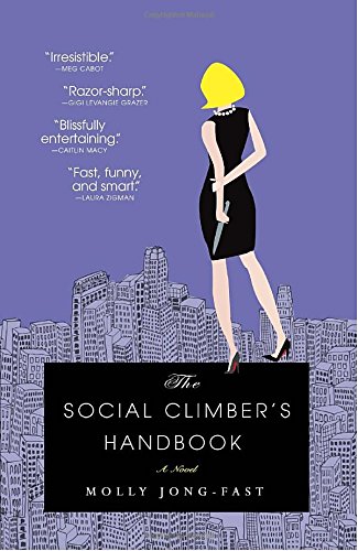 The Social Climber's Handbook: A Novel