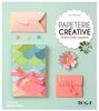 Papeterie créative : cahiers, cartes, accessoires