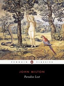 Paradise Lost (Penguin Classics)