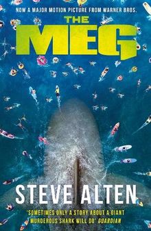 Meg: Megalodon 01