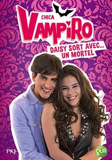 6. Chica Vampiro  | Livre | état bon