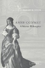Anne Conway: A Woman Philosopher
