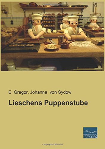 Lieschens Puppenstube