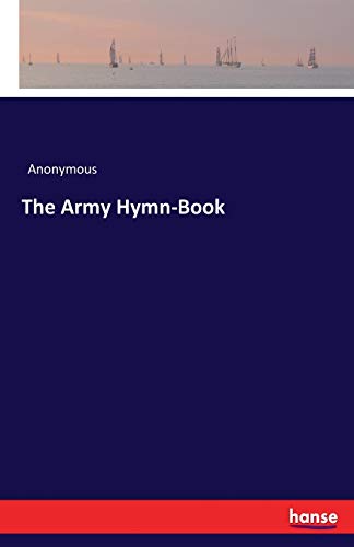 The Army Hymn-Book