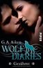 Gezähmt: Wolf Diaries 1