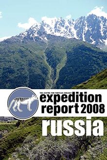 CFZ EXPEDITION REPORT: Russia 2008