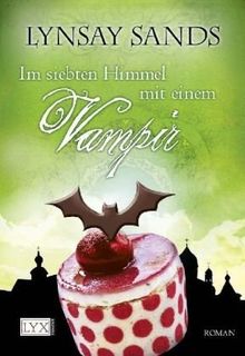 Im siebten Himmel mit einem Vampir