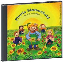 Floris Blumenfeld: Ein Sing- und Hörspiel