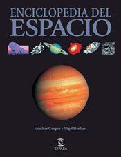 Enciclopedia del espacio (FUERA DE COLECCIÓN Y ONE SHOT)