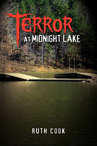 Terror at Midnight Lake: Summer Vacation