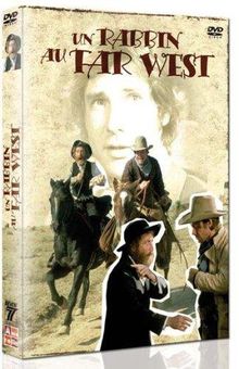 Un rabbin au far west [FR Import]