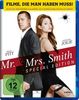 Mr. & Mrs. Smith - Special Edition [Blu-ray]