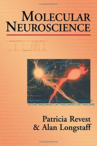 P. Revest Molecular Neuroscience