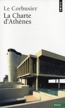 La Charte d'Athènes