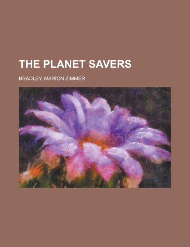 The Planet Savers