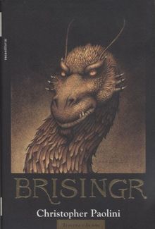 Brisingr (Roca Juvenil)