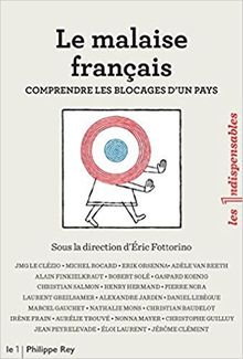 Le malaise français : comprendre les blocages d'un pays