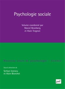 Psychologie sociale