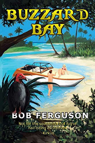Buzzard Bay