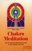 Chakra- Meditation. Cassette. Eine akustische Reise nach Innen - zu den Zentren der Kraft