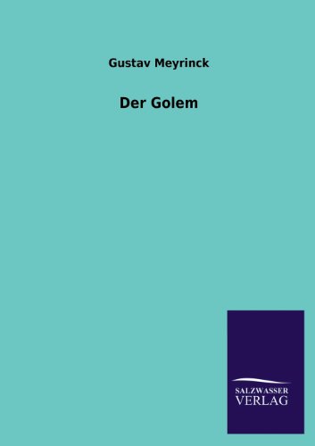 Der Golem