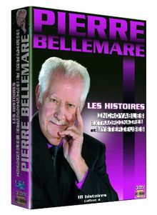 Les histoires extraordinaires de pierre bellemare, vol. 4 [FR Import]