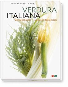 Verdura Italiana: Gemüseküche - original italienisch