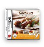 Kochkurs - Was wollen wir heute Kochen? von Nintendo | Game | Zustand sehr gut