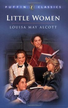Little Women (Puffin Classics) von Louisa May Alcott | Buch | Zustand gut