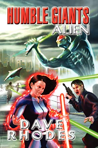 Humble Giants (Alien): Alien