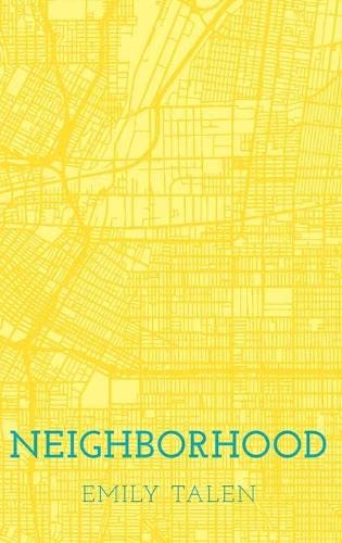 Talen, E: Neighborhood