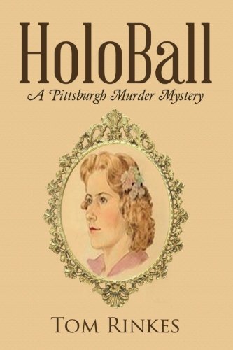 HoloBall: A Pittsburgh Murder Mystery