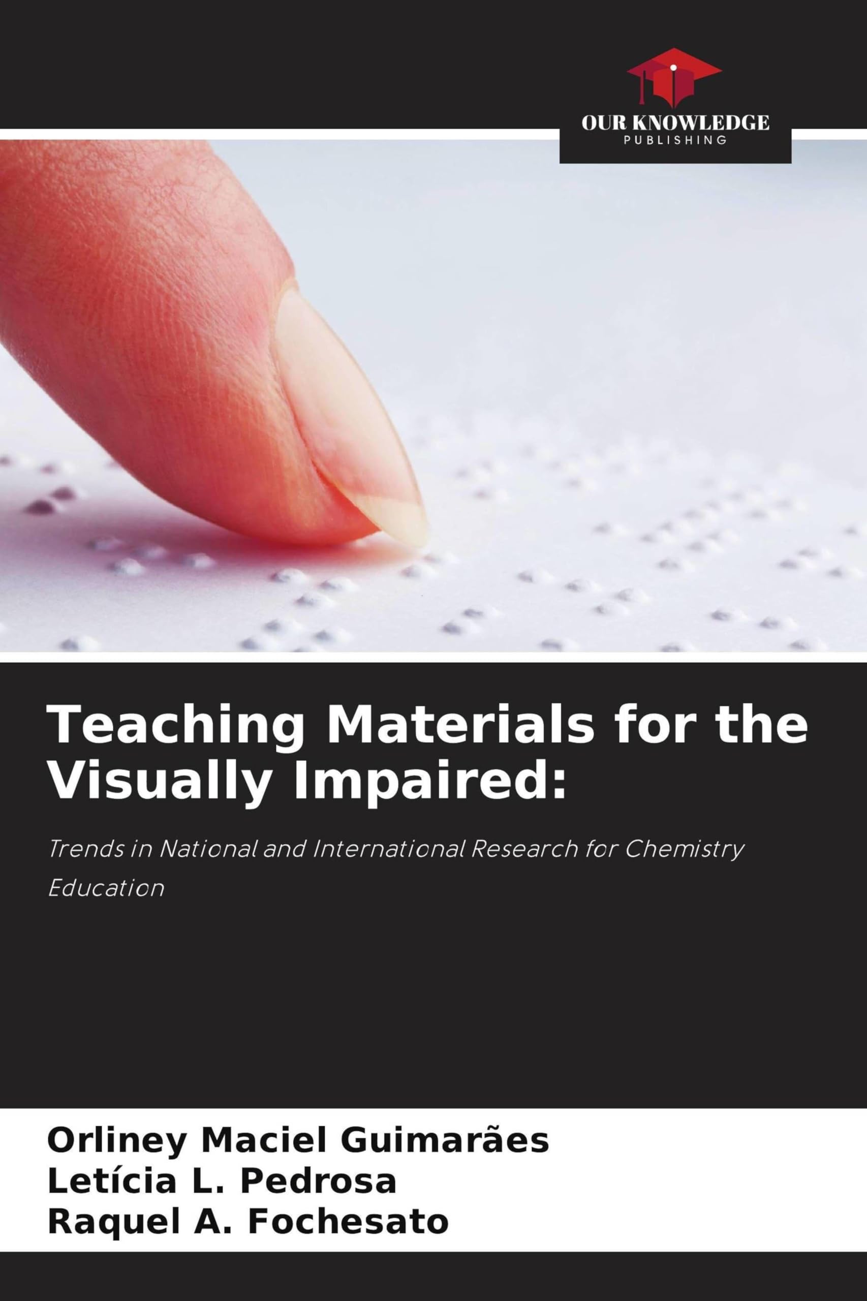 Teaching Materials for the Visually Impaired: