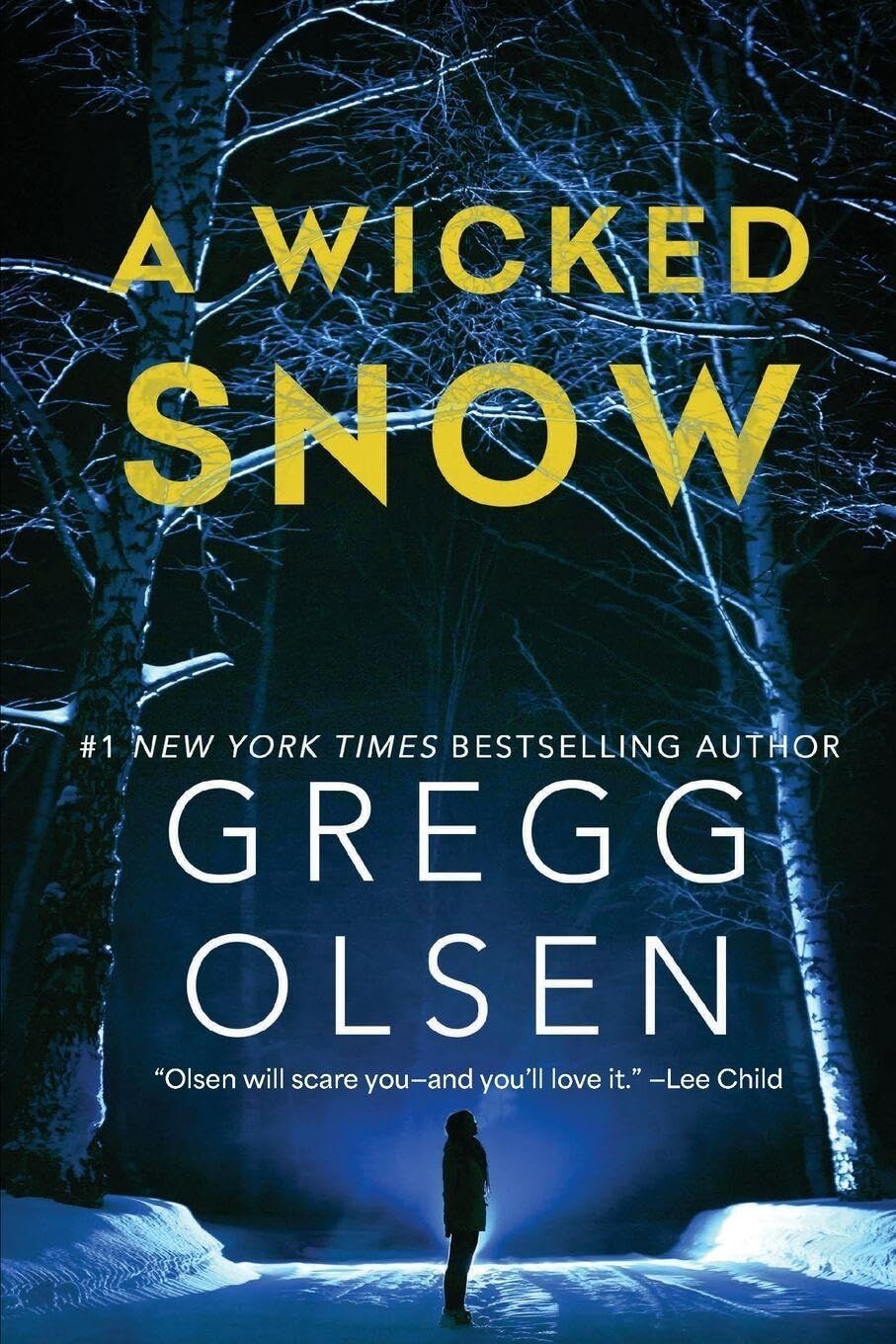 A Wicked Snow