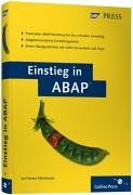 Einstieg in ABAP (SAP PRESS)
