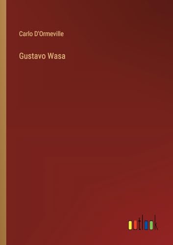 Gustavo Wasa