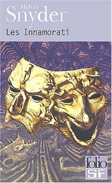 Les Innamorati : le labyrinthe des rêves