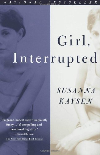 Girl, Interrupted (Vintage)